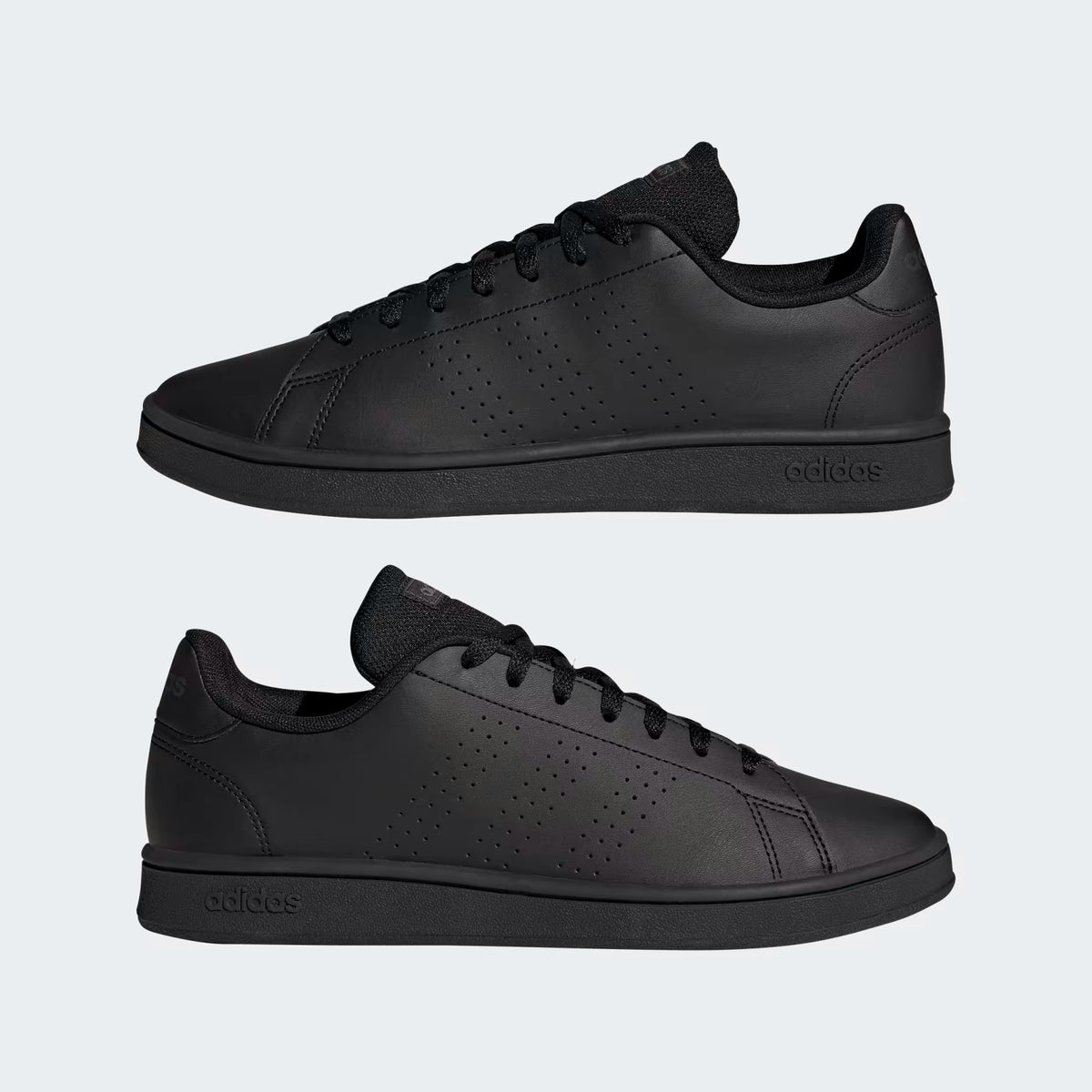 ADIDAS ADVANTAGE BASE SHOES