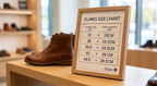 CLARKS LOW-TOP OXFORD