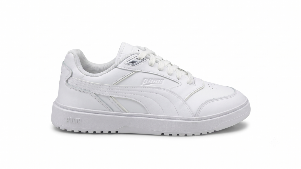 PUMA DOUBLECOURT