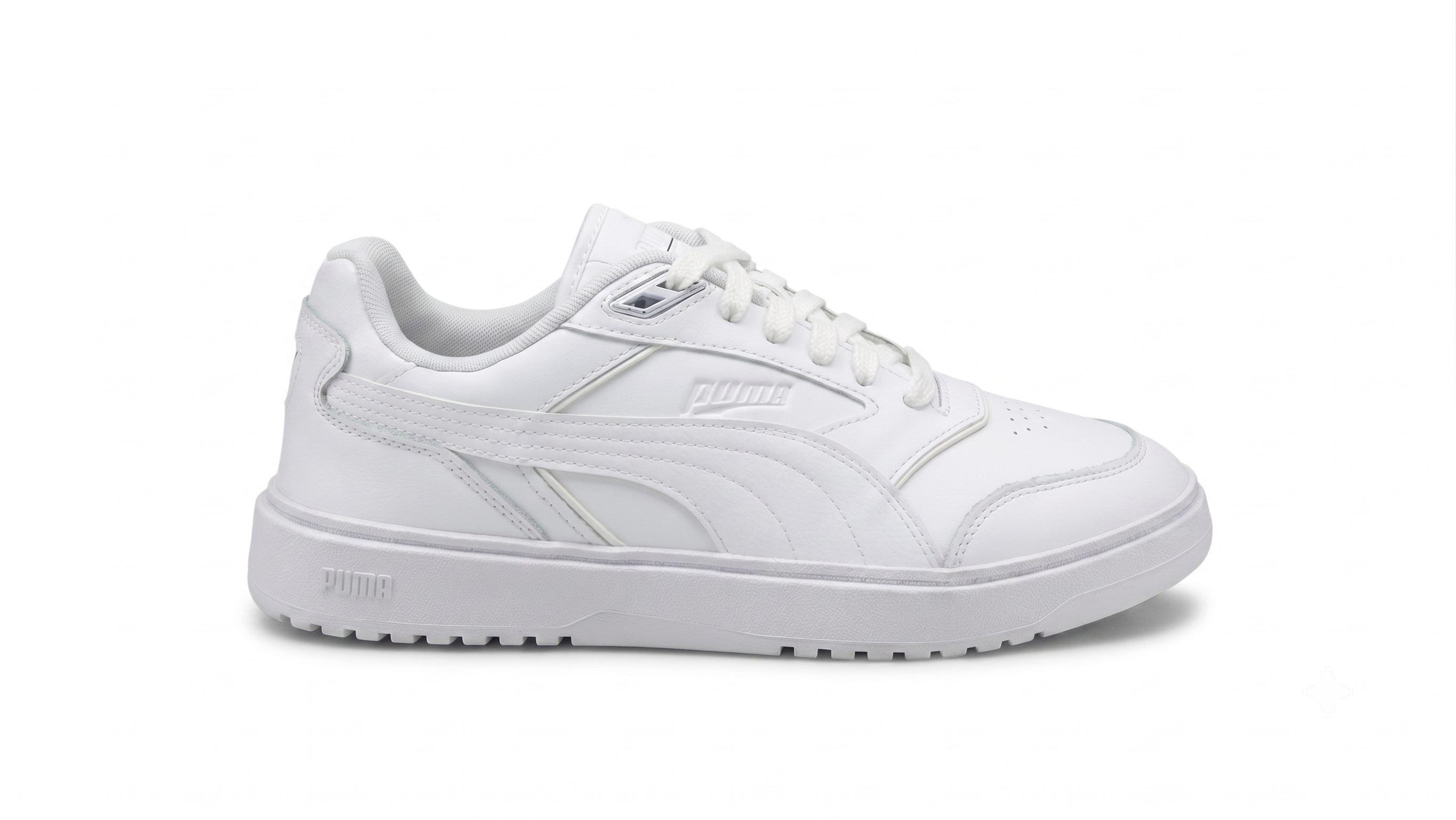 PUMA DOUBLECOURT