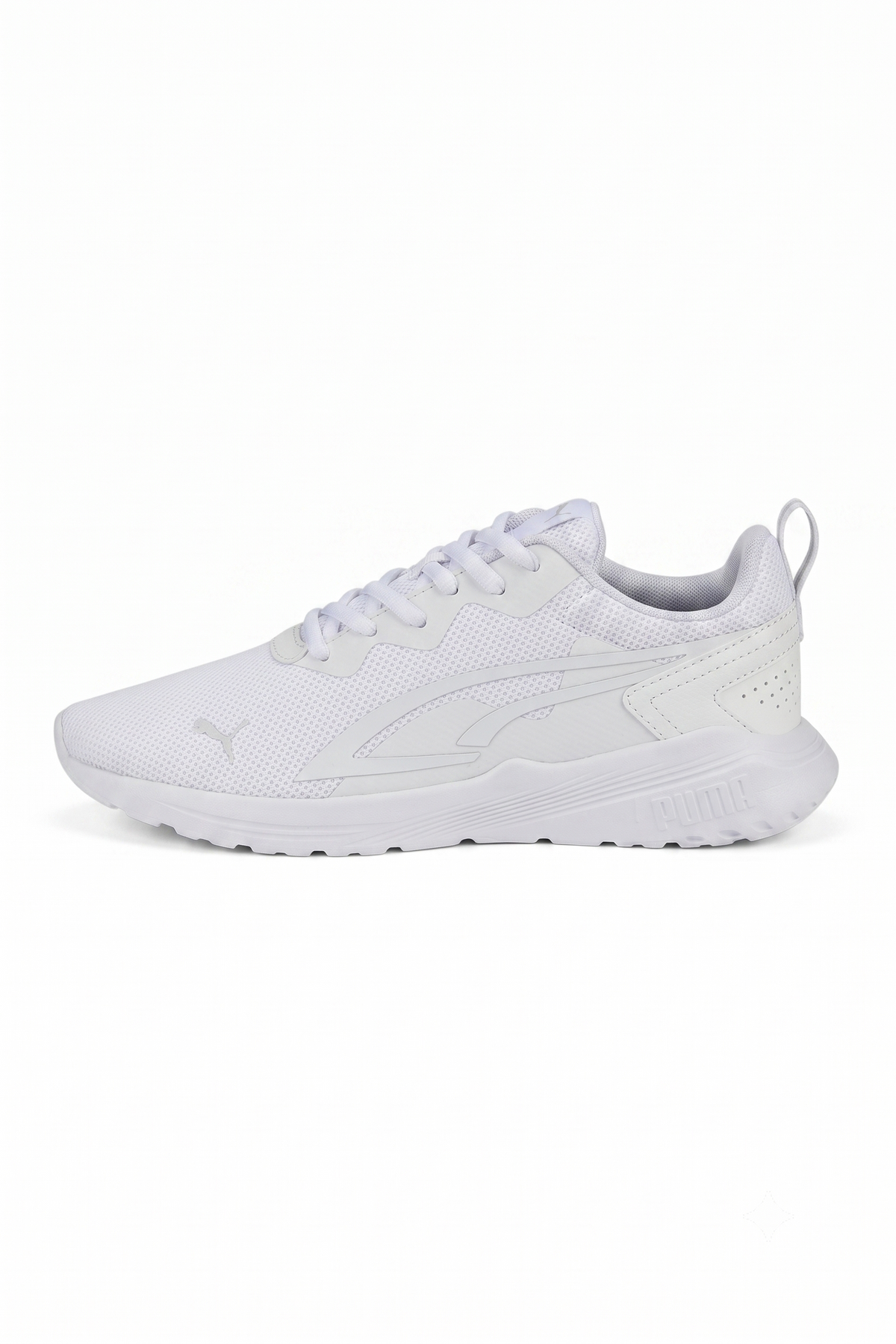 PUMA ALL-DAY ACTIVE 'WHITE'