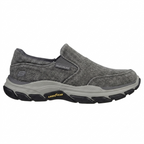 SKECHERS   Relaxed Fit Respected Fallston Vintage Washed Walking Shoes