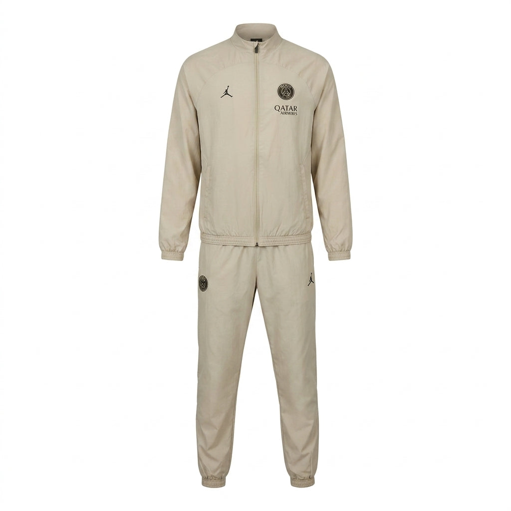 NIKE Paris Saint-Germain Strike Third