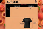 ADIDAS Retro Futurism Graphic T-Shirt