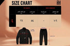 ASICS TRACKSUIT