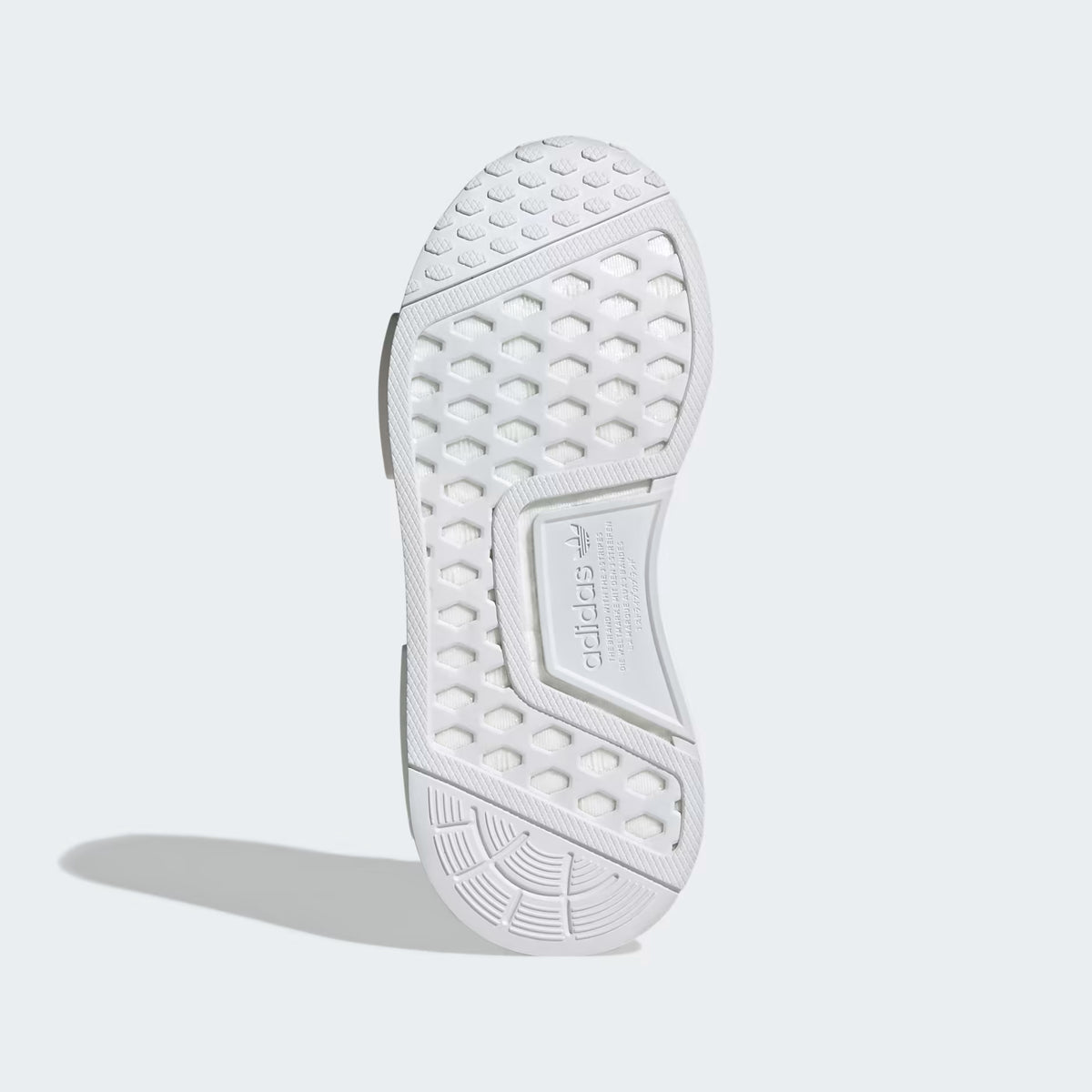 ADIDAS NMD_R1 Refined Shoes