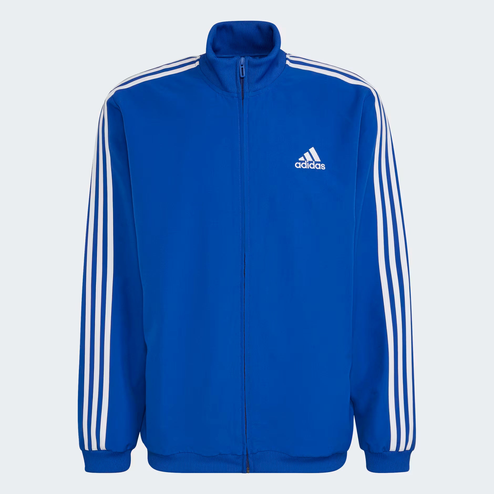 ADIDAS AEROREADY Essentials Regular-Fit 3-Stripes Suit