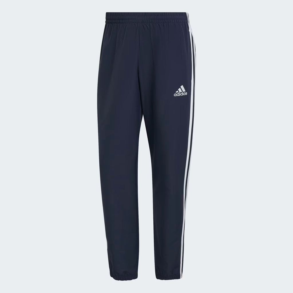 ADIDAS AEROREADY Essentials Regular-Fit 3-Stripes Suit