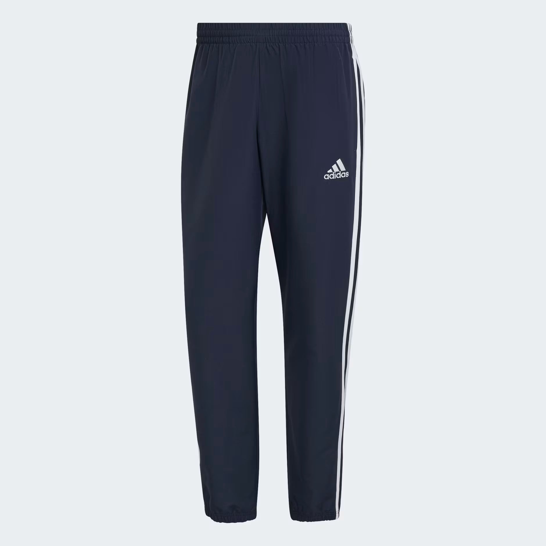 ADIDAS AEROREADY Essentials Regular-Fit 3-Stripes Suit