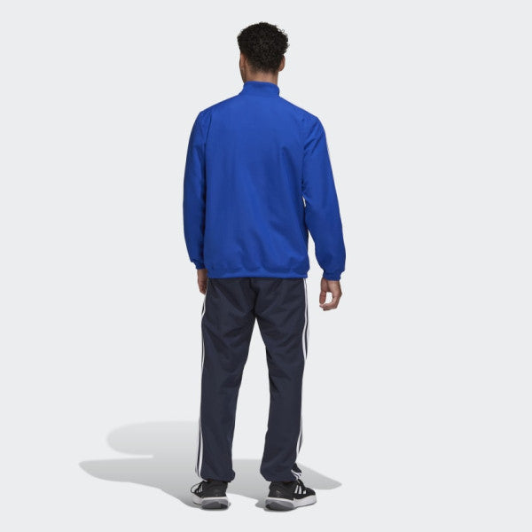 ADIDAS AEROREADY Essentials Regular-Fit 3-Stripes Suit