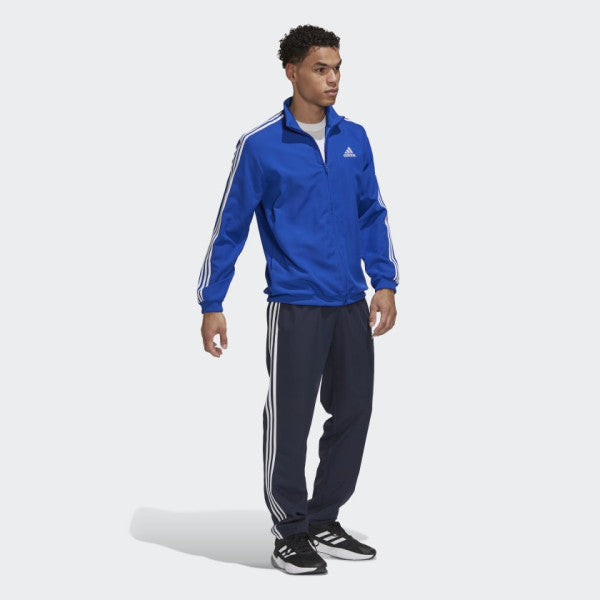 ADIDAS AEROREADY Essentials Regular-Fit 3-Stripes Suit