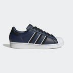 ADIDAS  Superstar Sneakers Navy Blue