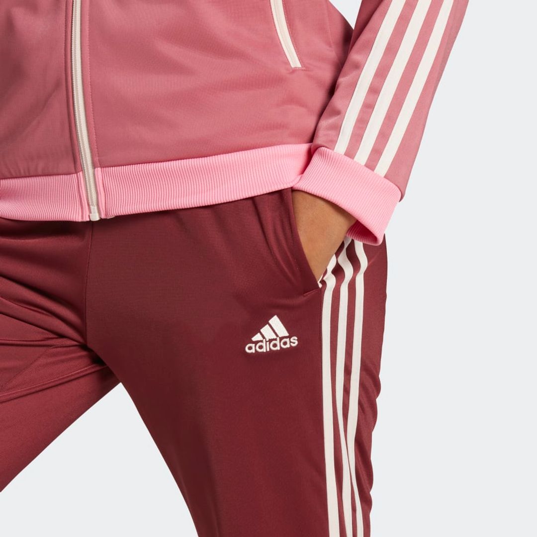 ADIDAS Essentials 3-Stripes Track Suit
