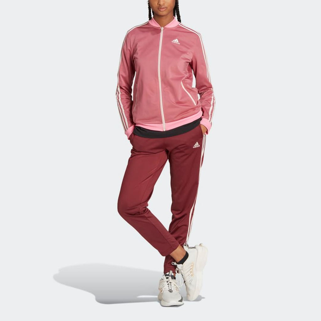 ADIDAS Essentials 3-Stripes Track Suit