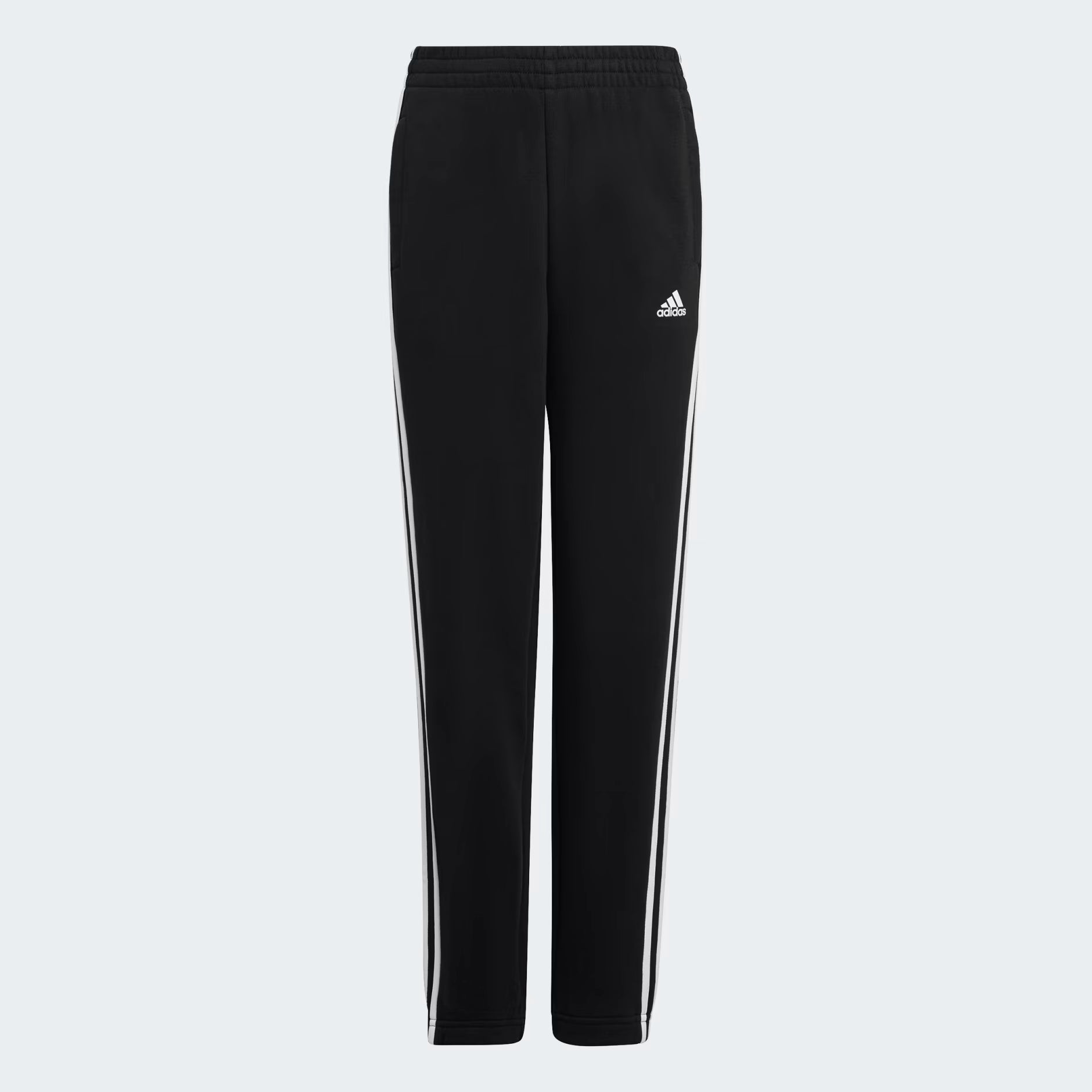 ADIDAS Essentials 3-Stripes Fleece Pants