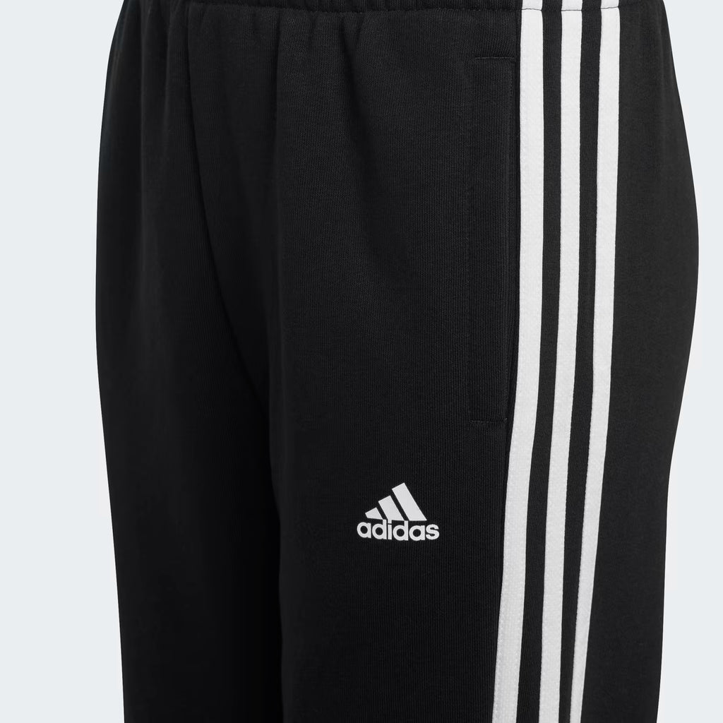 ADIDAS Essentials 3-Stripes Fleece Pants