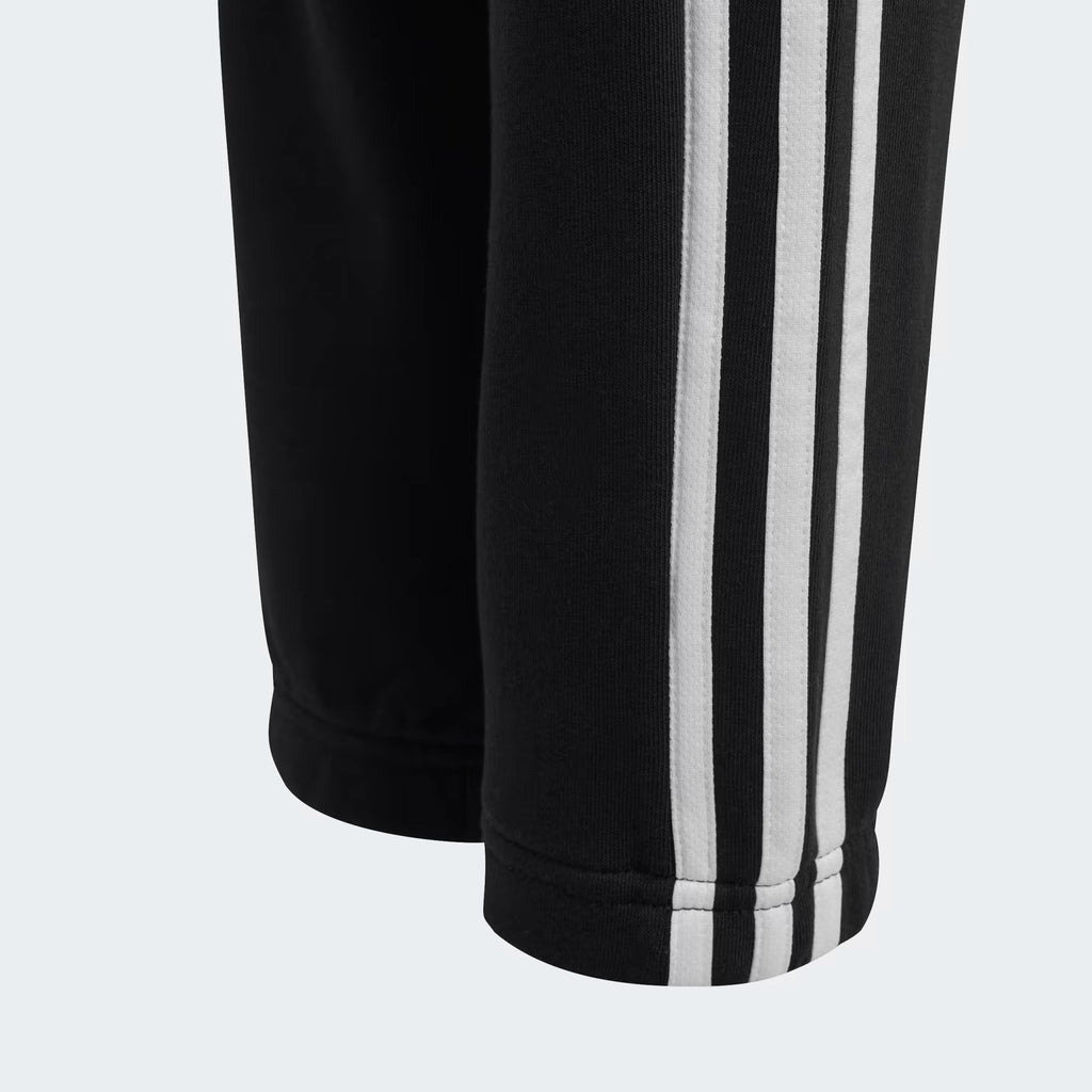 ADIDAS Essentials 3-Stripes Fleece Pants