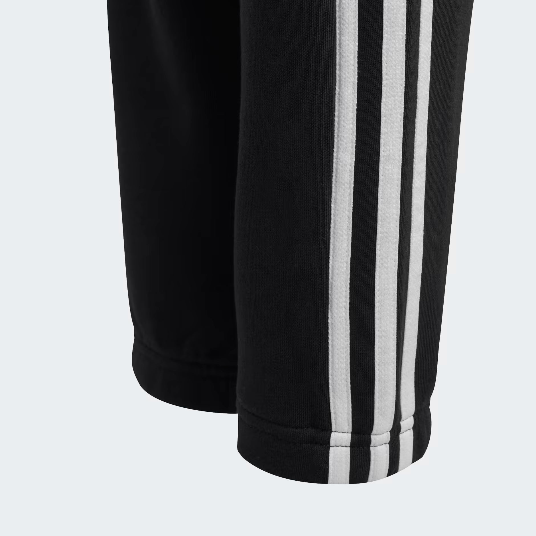 ADIDAS Essentials 3-Stripes Fleece Pants