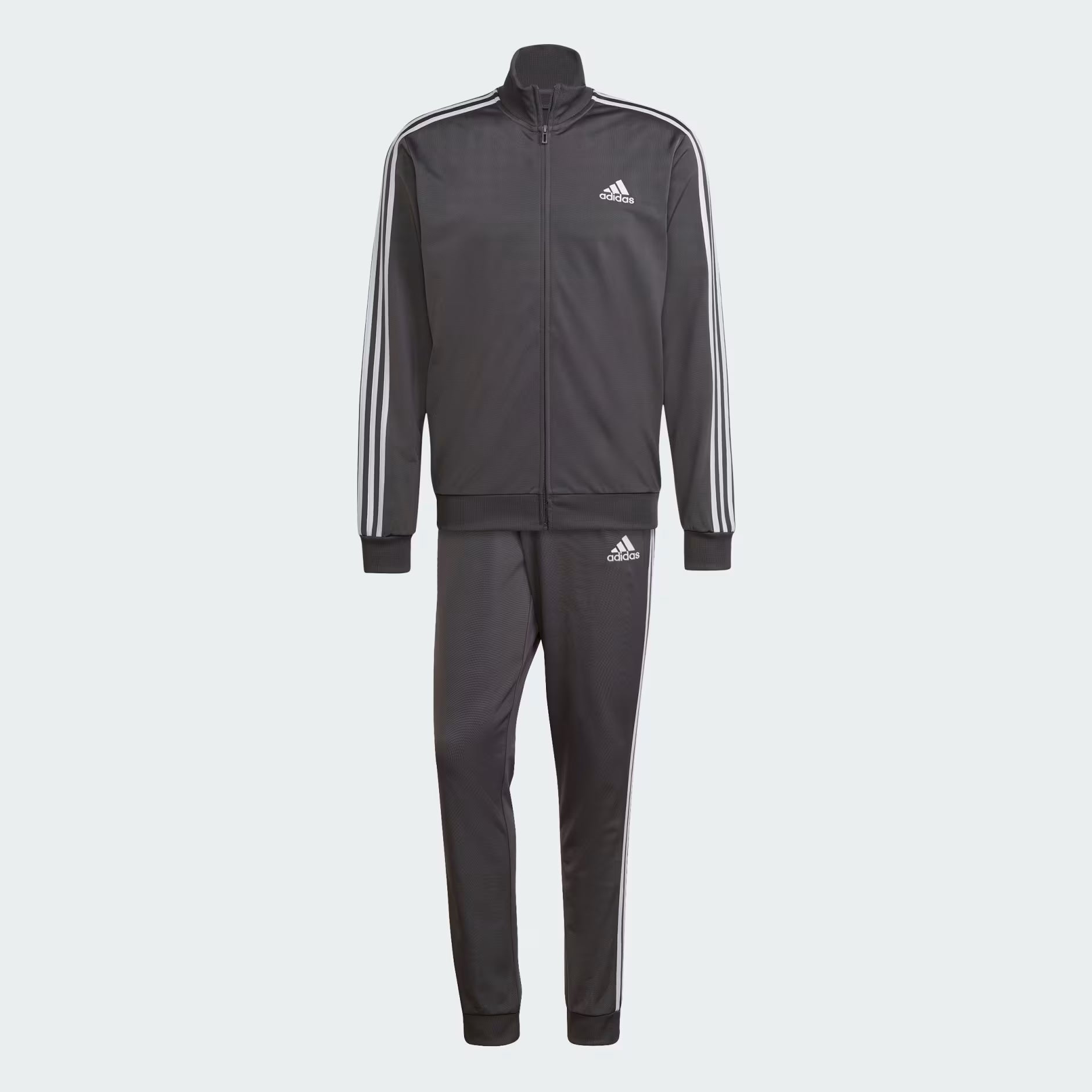 ADIDAS Essentials 3-Stripes Track Suit