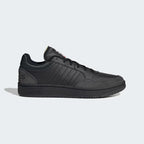 ADIDAS Hoops 3.0 Low Classic Vintage Shoes