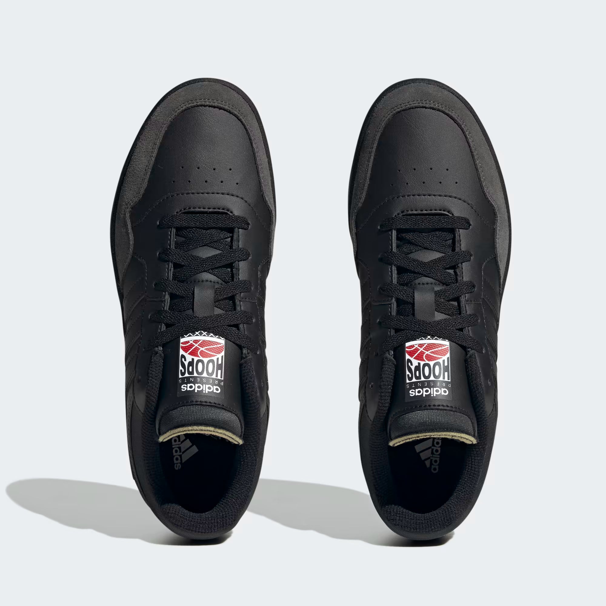 ADIDAS Hoops 3.0 Low Classic Vintage Shoes