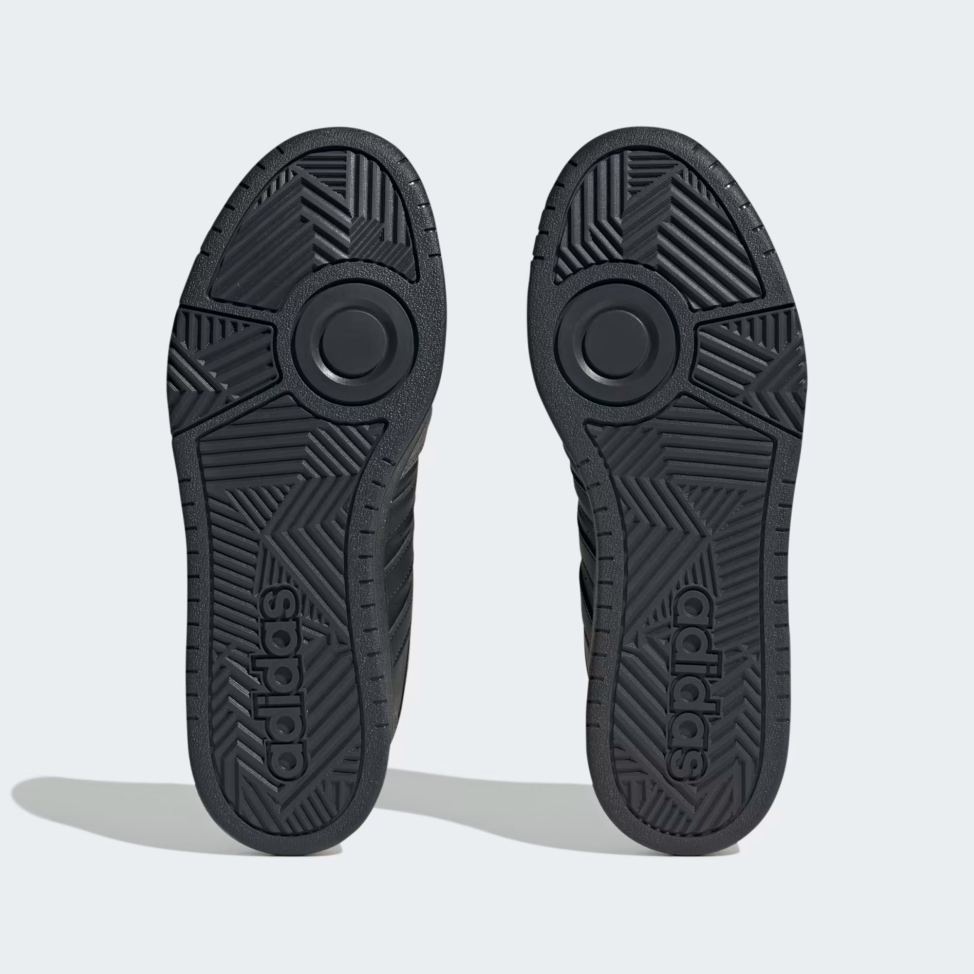 ADIDAS Hoops 3.0 Low Classic Vintage Shoes