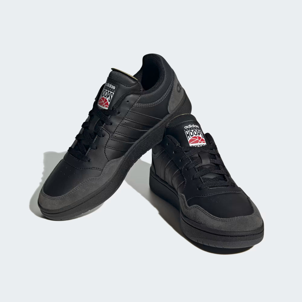 ADIDAS Hoops 3.0 Low Classic Vintage Shoes