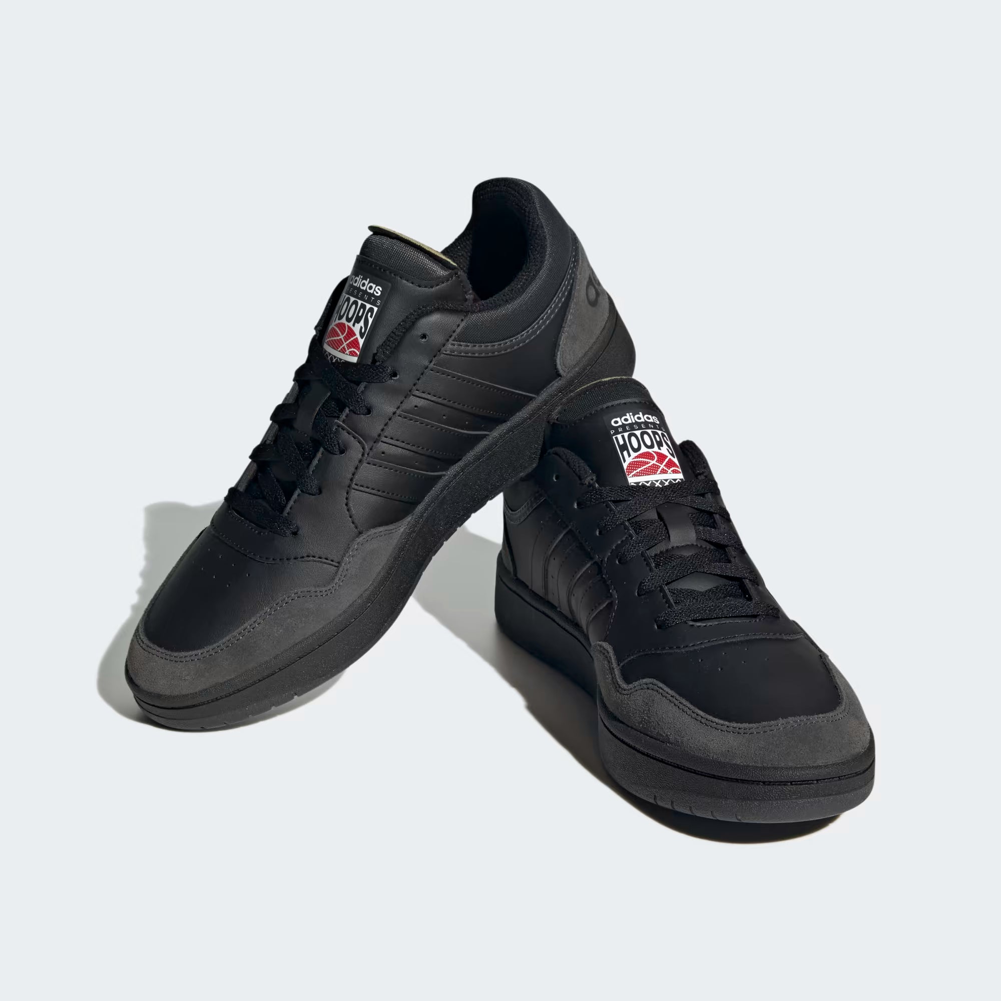 ADIDAS Hoops 3.0 Low Classic Vintage Shoes