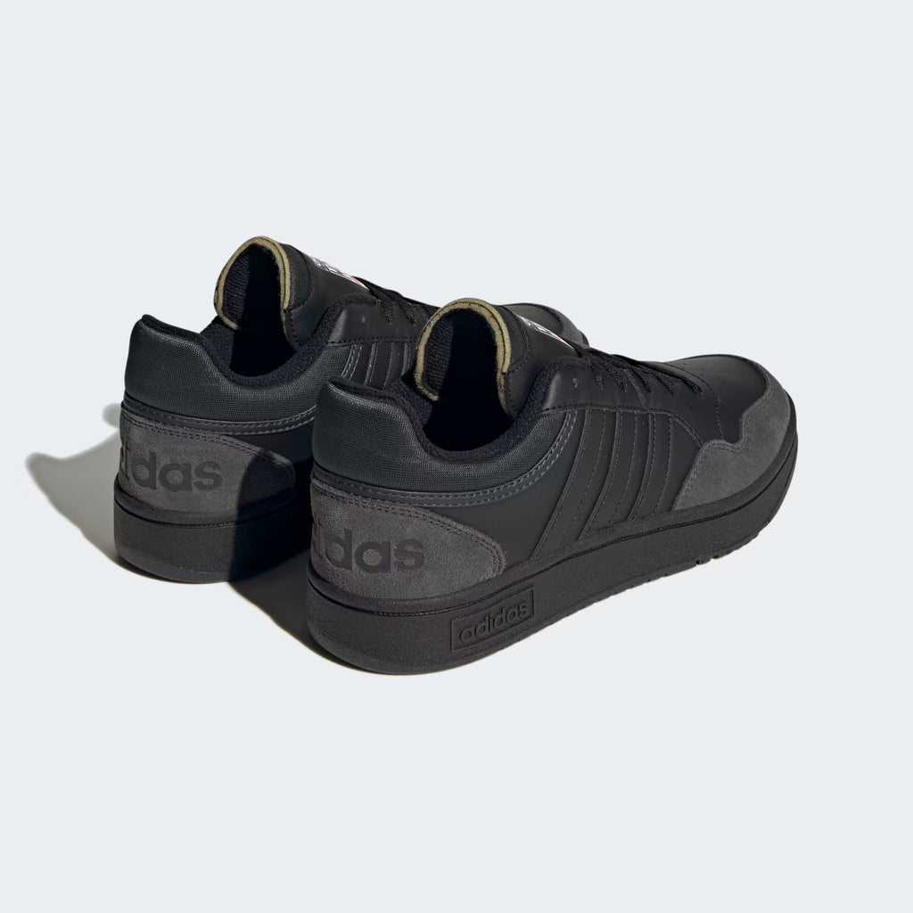 ADIDAS Hoops 3.0 Low Classic Vintage Shoes