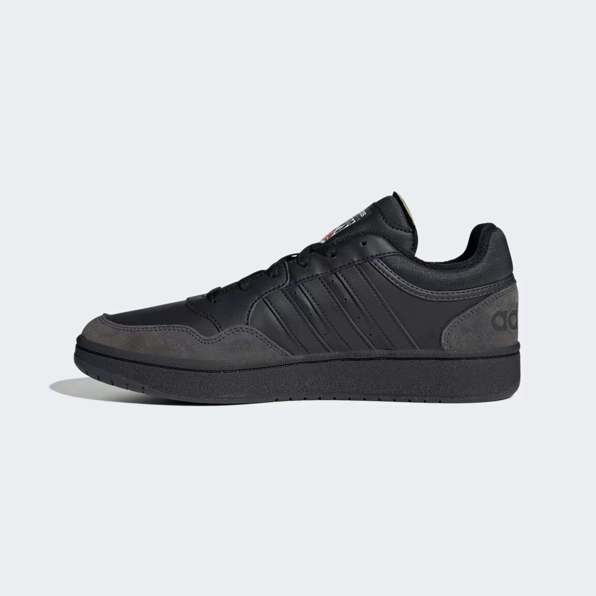 ADIDAS Hoops 3.0 Low Classic Vintage Shoes