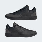 ADIDAS Hoops 3.0 Low Classic Vintage Shoes
