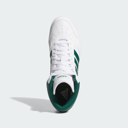 ADIDAS Hoops 4.0 Mid Shoes