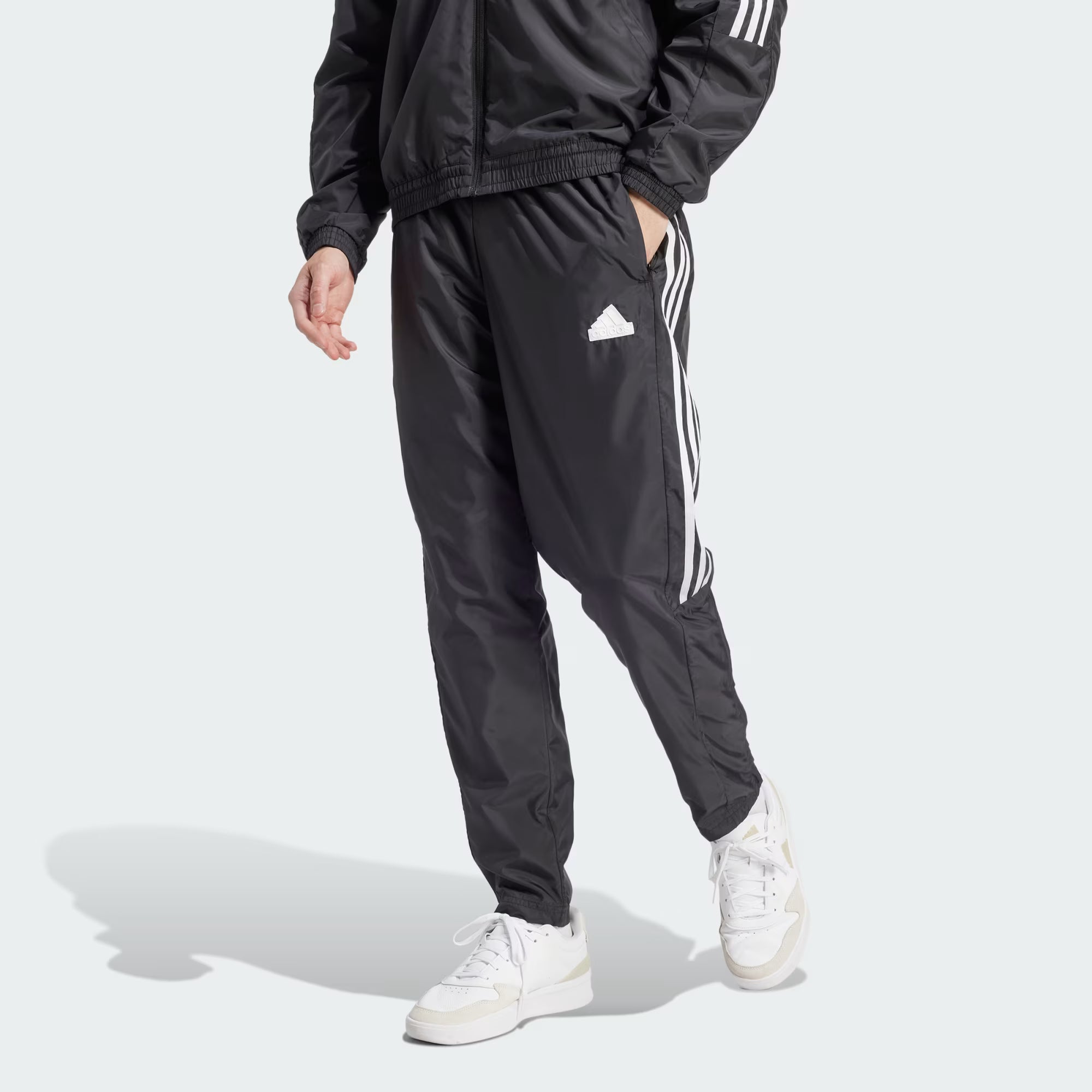 ADIDAS House of Tiro Woven Pants