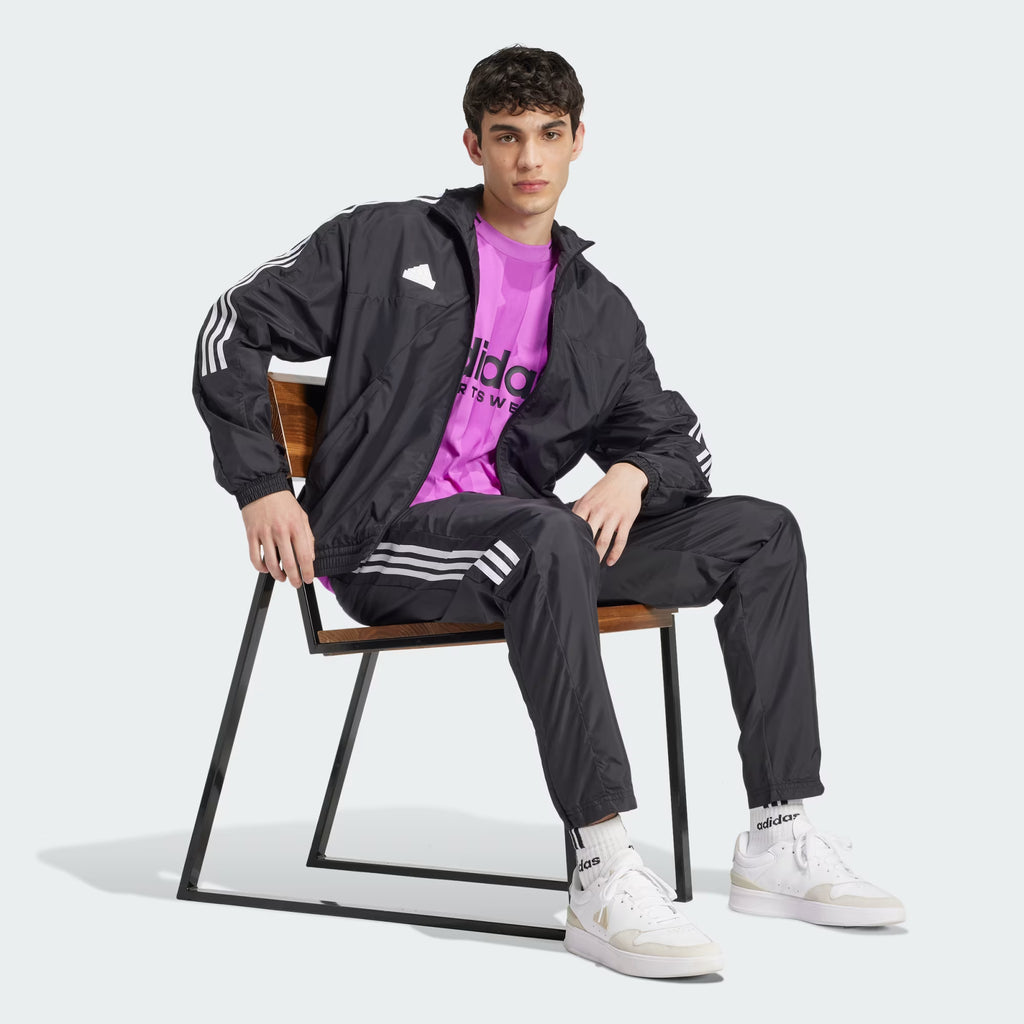 ADIDAS House of Tiro Woven Pants
