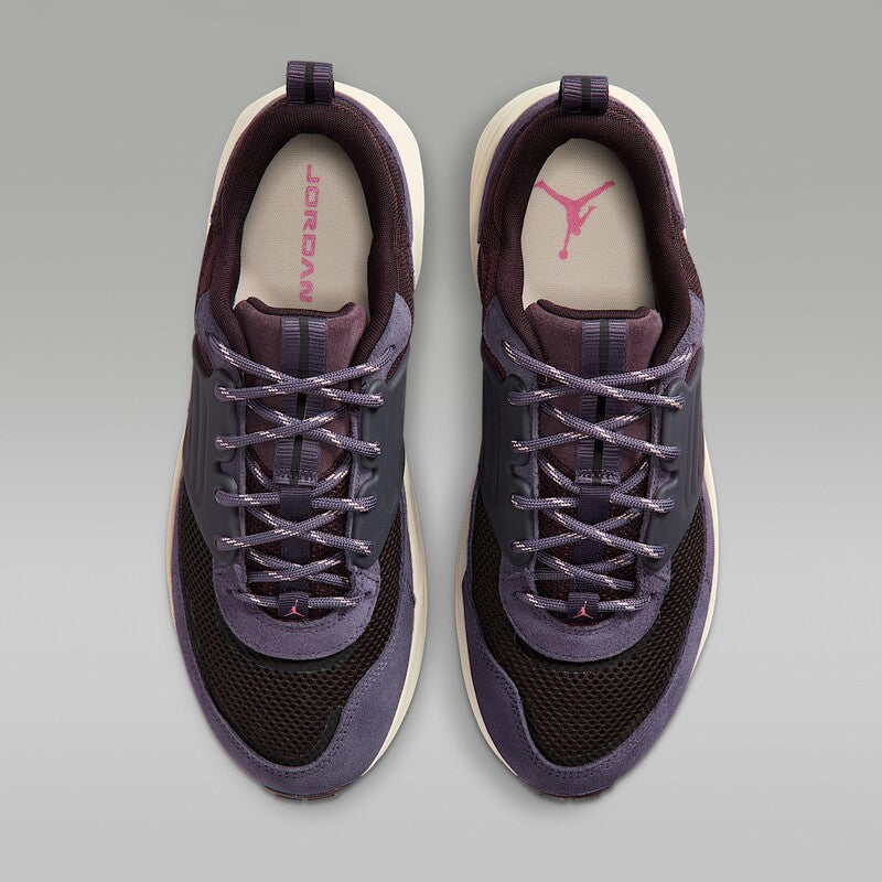 NIKE JORDAN TRUNNER O/S 'BURGUNDY ASH'