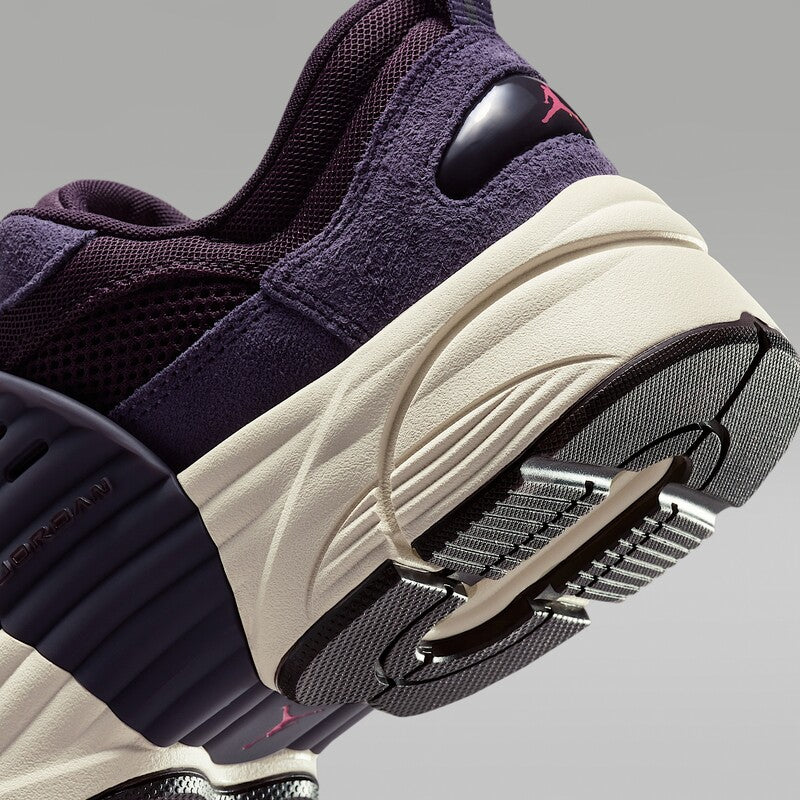 NIKE JORDAN TRUNNER O/S 'BURGUNDY ASH'