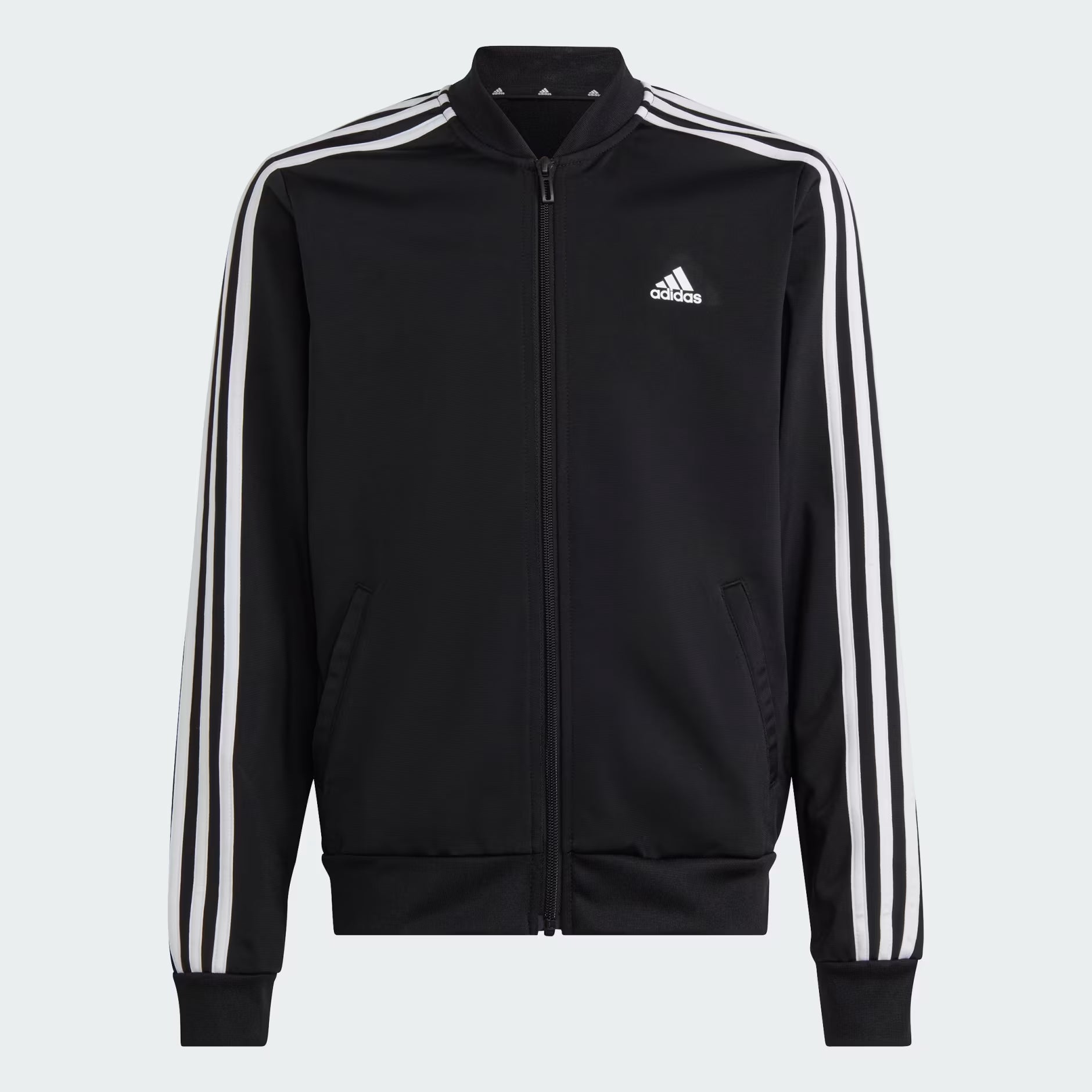 ADIDAS Essentials 3-Stripes Track Suit (KIDS )