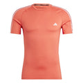 ADIDAS Techfit 3-Stripes Training T-shirts