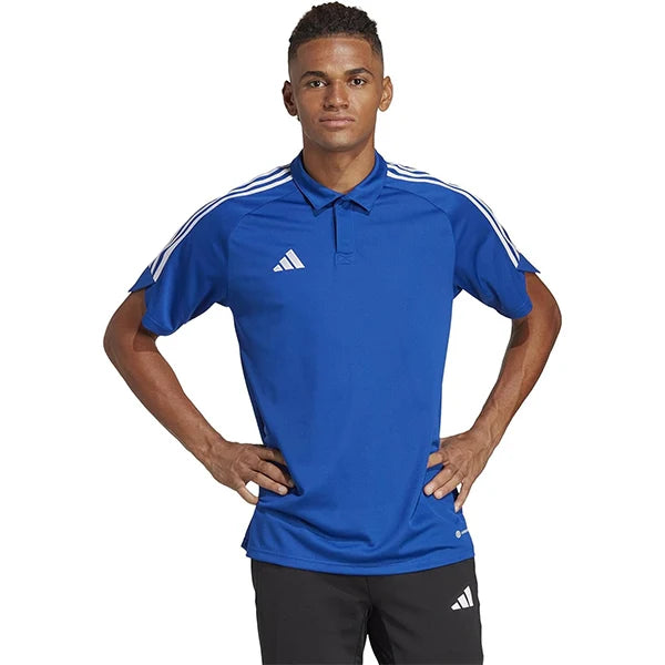 ADIDAS TIRO 23 LEAGUE POLO SHIRT