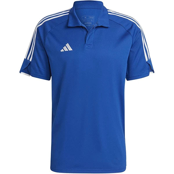 ADIDAS TIRO 23 LEAGUE POLO SHIRT