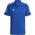 ADIDAS TIRO 23 LEAGUE POLO SHIRT