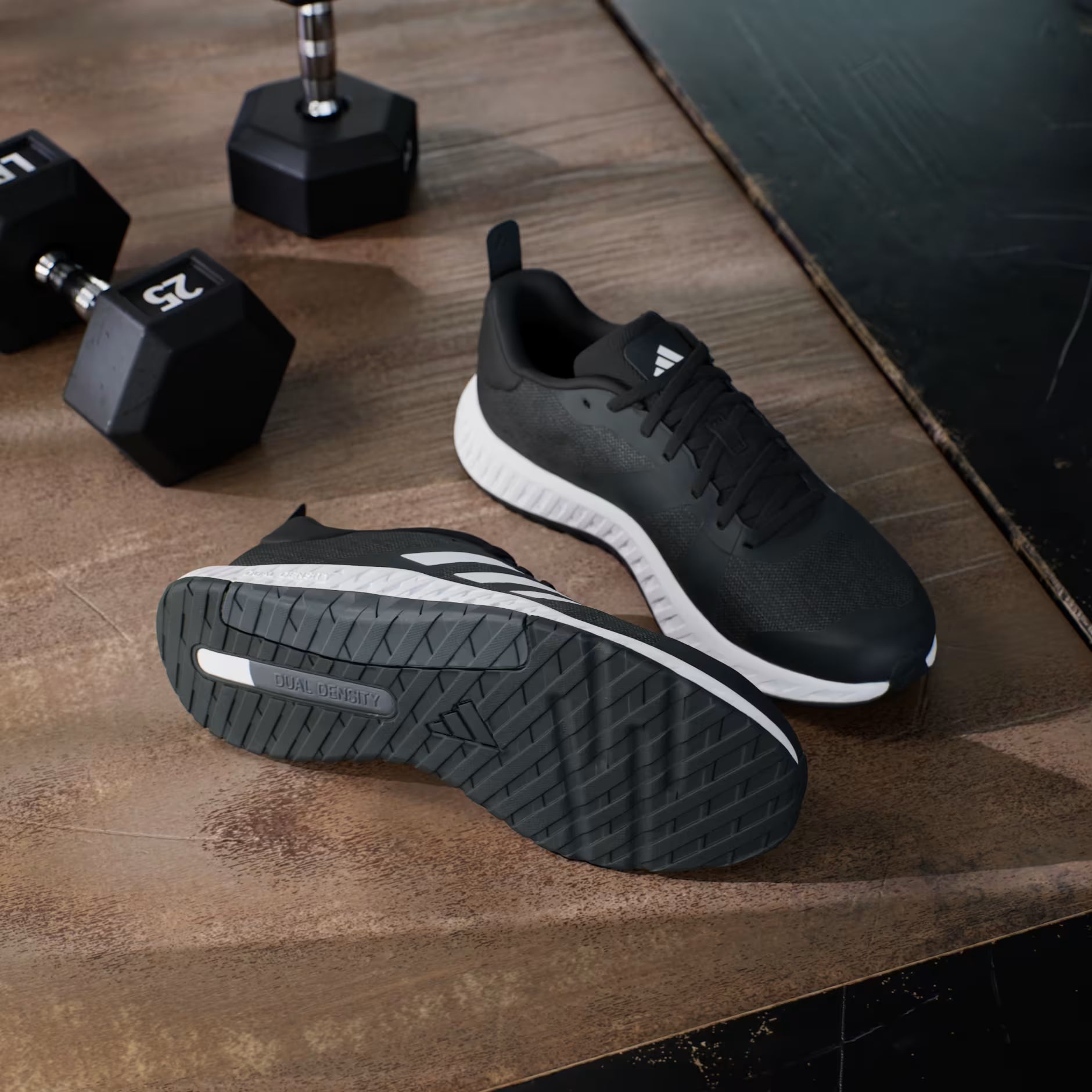 حذاء التدريب ADIDAS Everyset