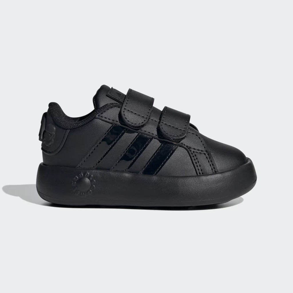 ADIDAS STAR WARS GRAND COURT 2.0 SHOES INFANTS