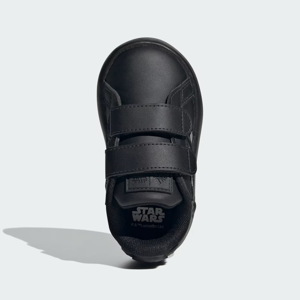 ADIDAS STAR WARS GRAND COURT 2.0 SHOES INFANTS