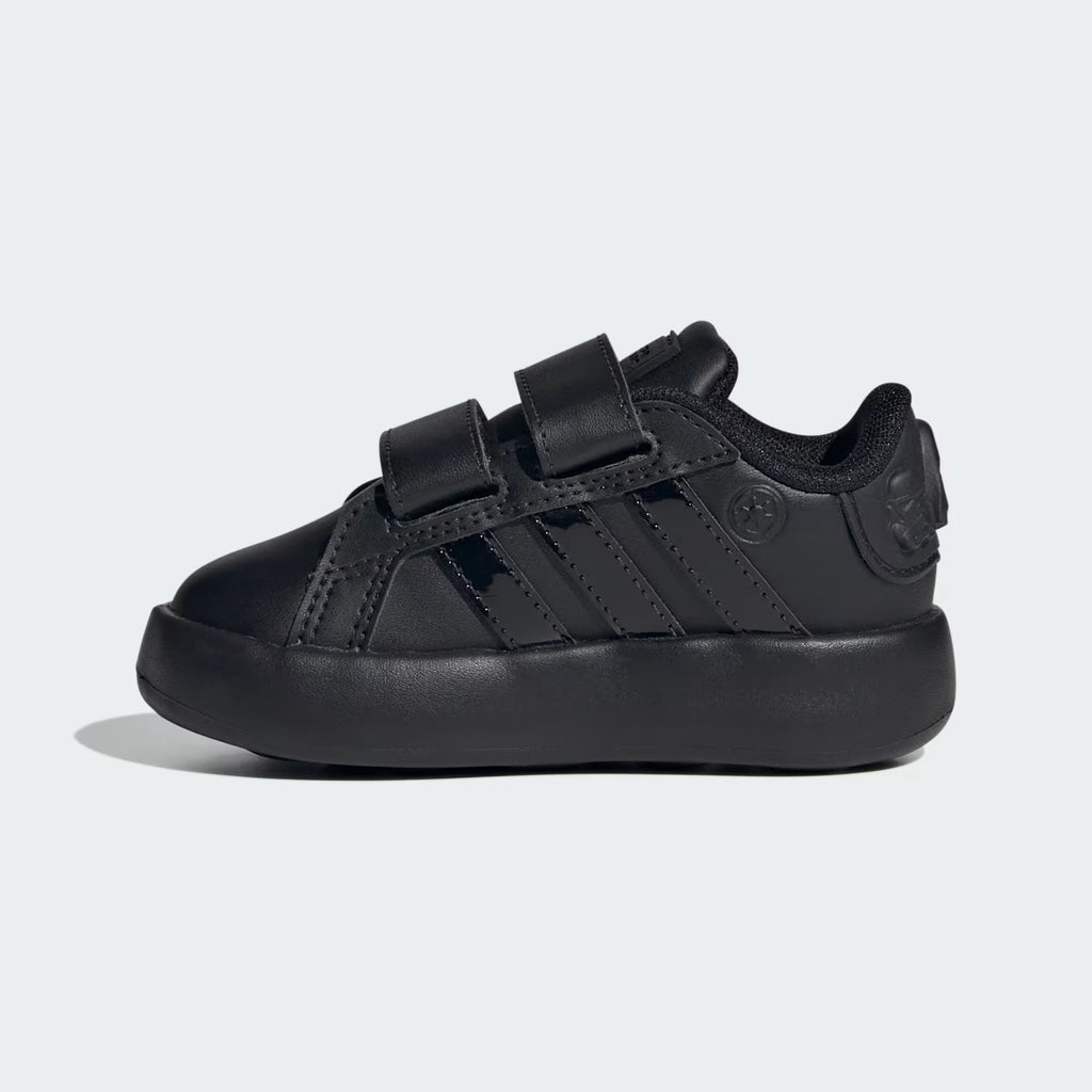 ADIDAS STAR WARS GRAND COURT 2.0 SHOES INFANTS