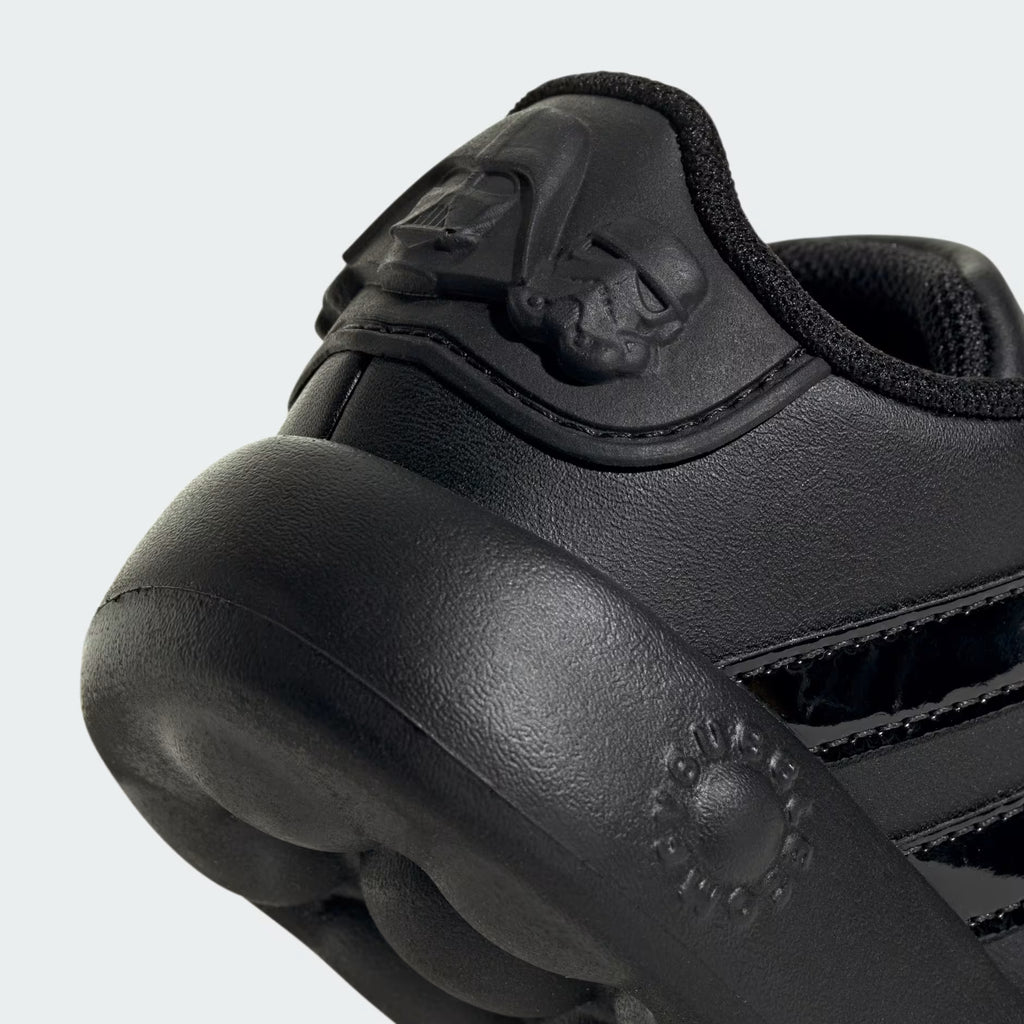 ADIDAS STAR WARS GRAND COURT 2.0 SHOES INFANTS