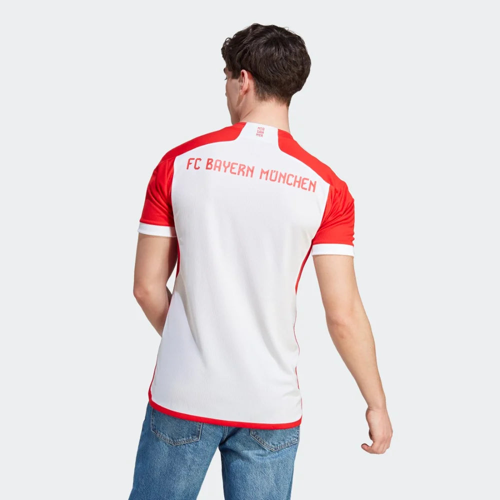 ADIDAS FC BAYERN HOME JERSEY