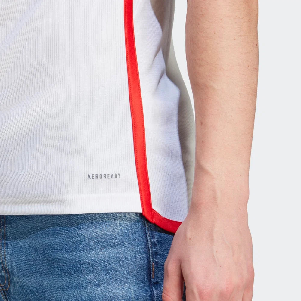 ADIDAS FC BAYERN HOME JERSEY