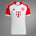 ADIDAS FC BAYERN HOME JERSEY