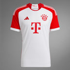 ADIDAS FC BAYERN HOME JERSEY